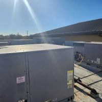 AIR-an HVAC&R Mechanical Services LLC ico