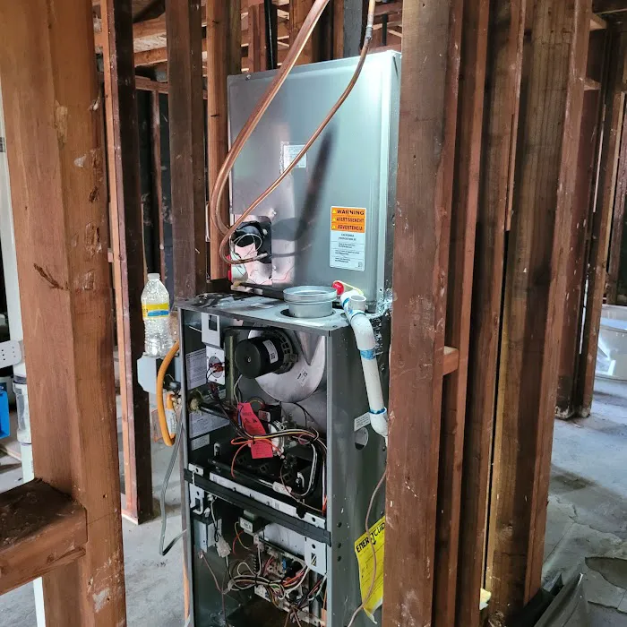 AIR-an HVAC&R Mechanical Services LLC Picture 4