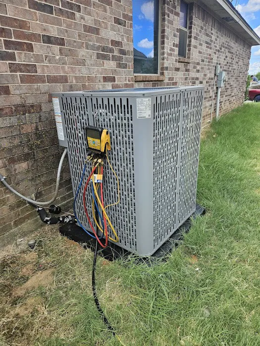 Granado Ac Picture 1