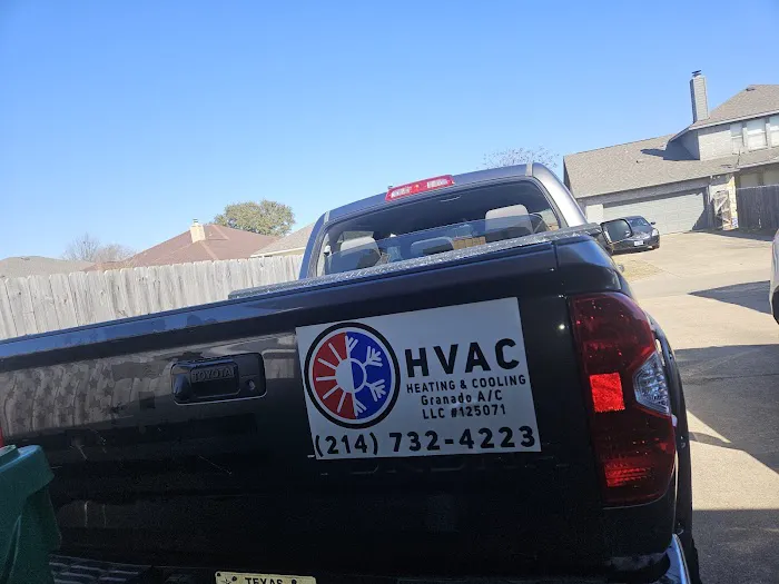 Granado Ac Picture 3