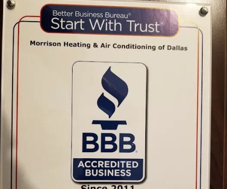Morrison Heating and Air Conditioning