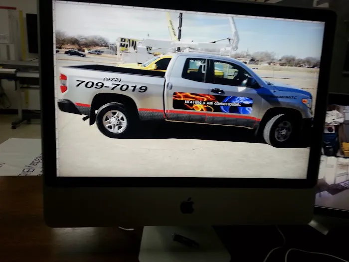 Morrison Heating and Air Conditioning Picture 9