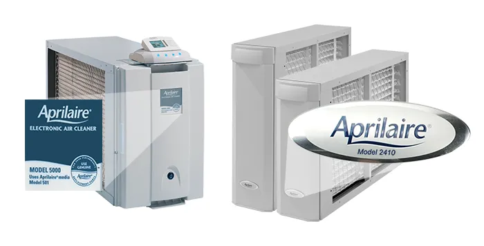 Morrison Heating and Air Conditioning Picture 8