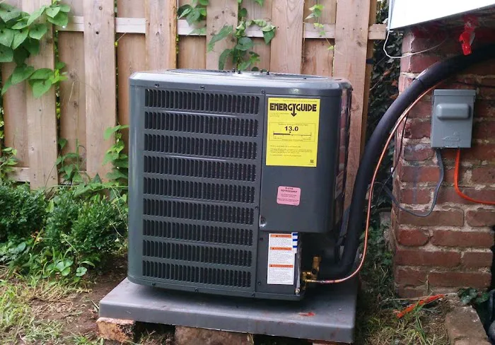 Air Zone Cooling & Heating Picture 1