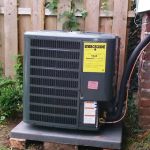 Air Zone Cooling & Heating