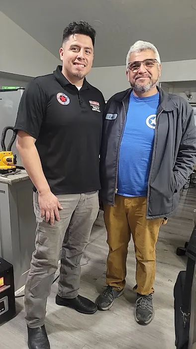 Rangers Air Heating & Cooling Picture 9