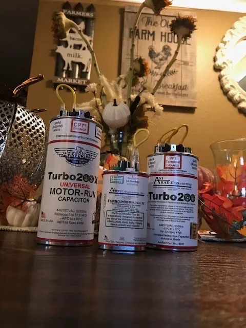 Rangers Air Heating & Cooling Picture 1