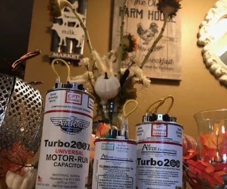 Rangers Air Heating & Cooling