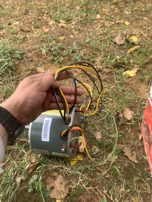 Rangers Air Heating & Cooling Picture 7