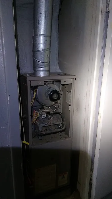 Rangers Air Heating & Cooling Picture 8