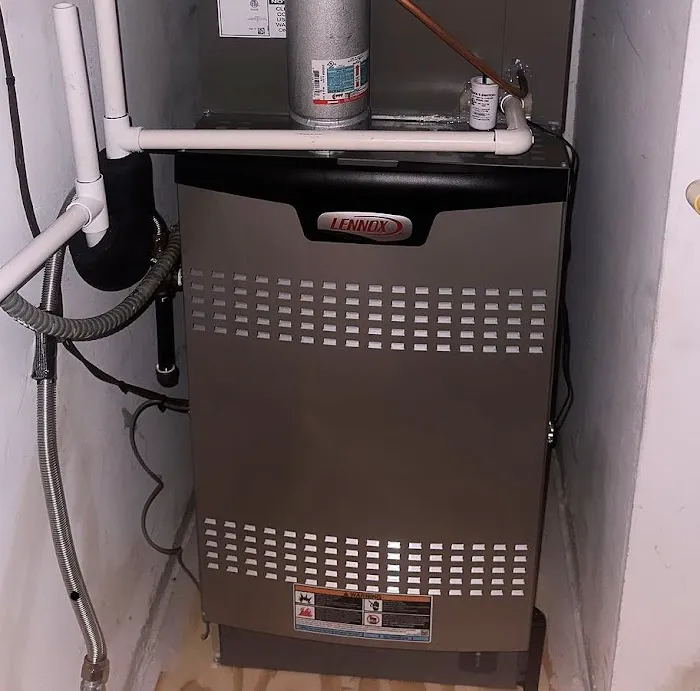 Rangers Air Heating & Cooling Picture 6