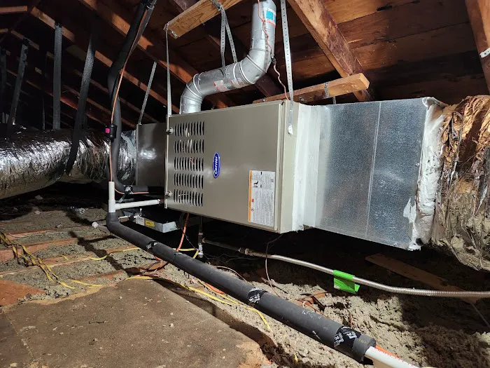 Rangers Air Heating & Cooling Picture 2