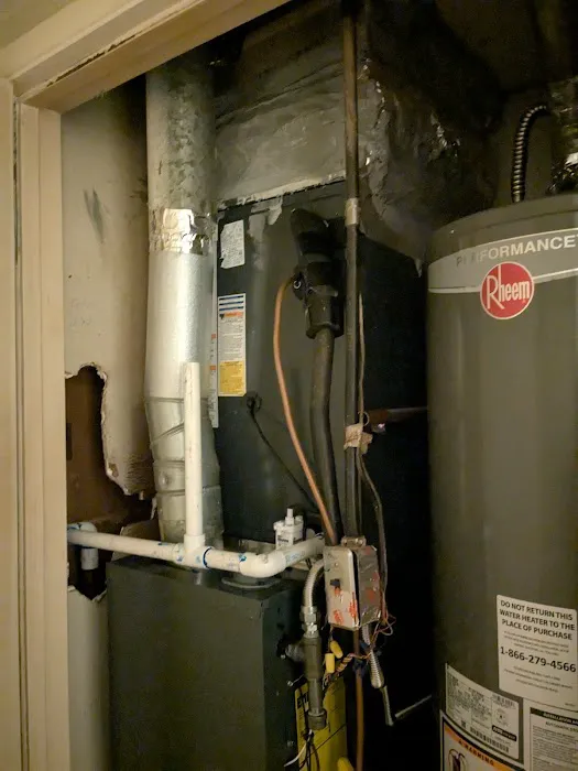 Rangers Air Heating & Cooling Picture 4