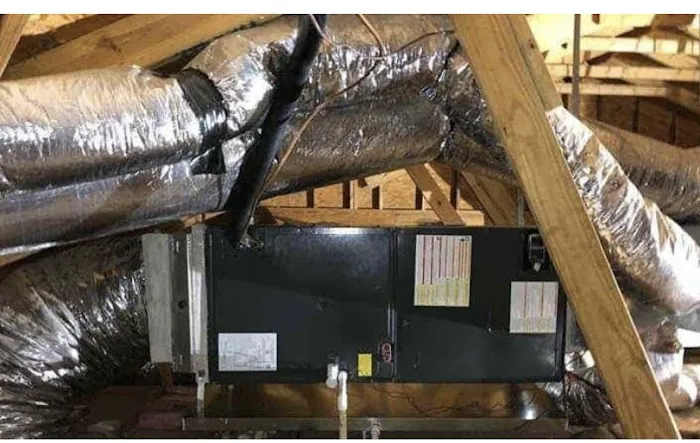 Get Some AC Heating LLC Picture 5