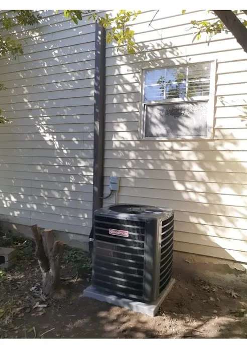 Get Some AC Heating LLC Picture 1
