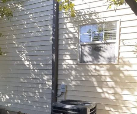 Get Some AC Heating LLC