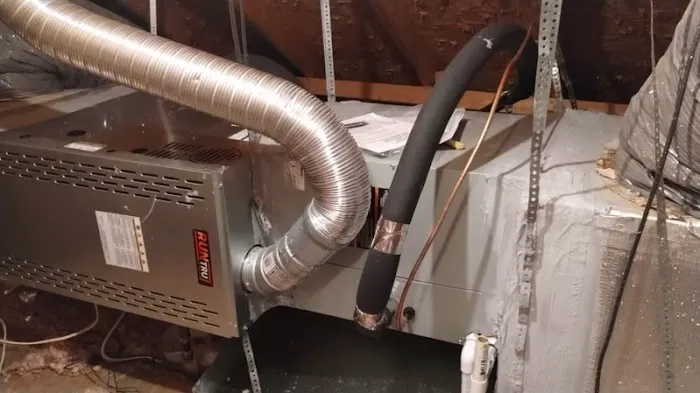 Get Some AC Heating LLC Picture 4