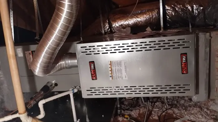 Get Some AC Heating LLC Picture 9