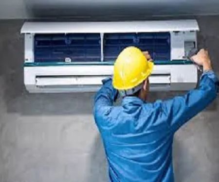 Accelerate HVAC Grand Prairie