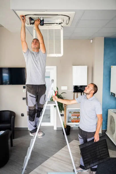 Accelerate HVAC Grand Prairie Picture 2