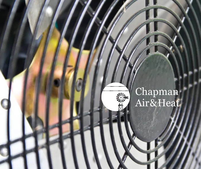 Chapman Air & Heat Picture 10