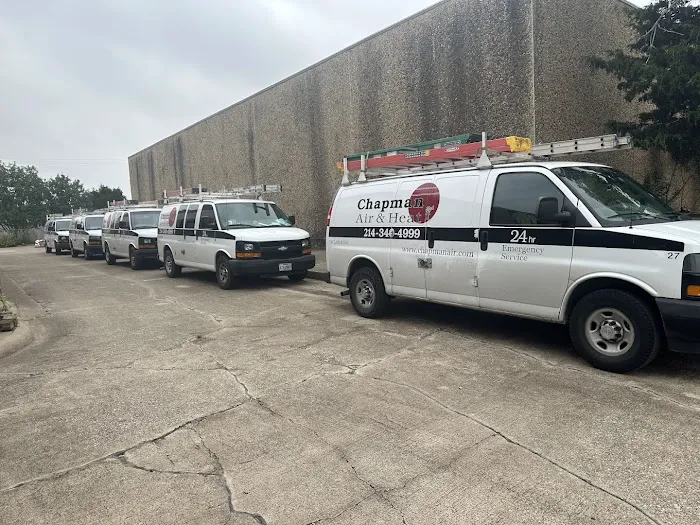 Chapman Air & Heat Picture 6