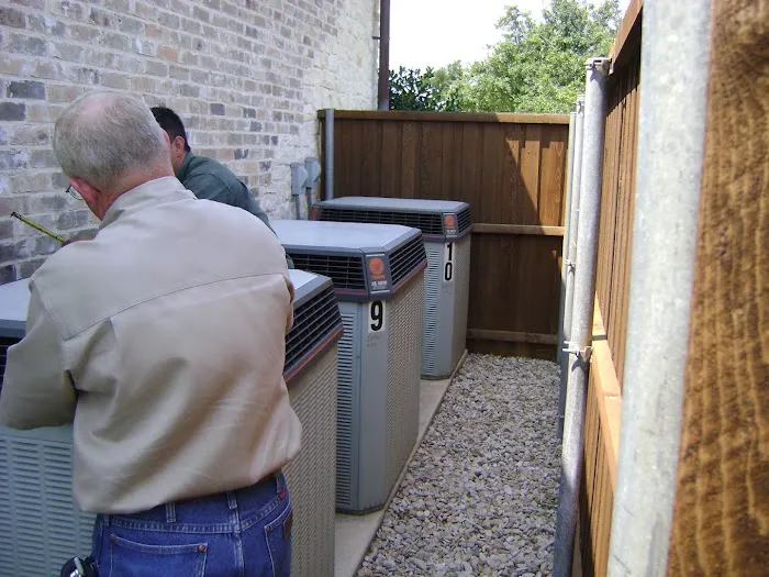 Chapman Air & Heat Picture 4