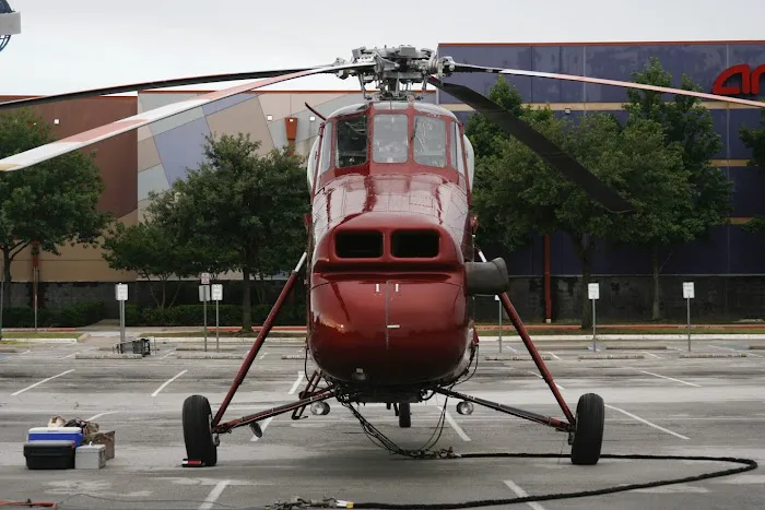 Chapman Air & Heat Picture 7