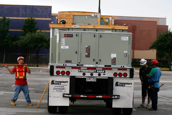 Chapman Air & Heat Picture 1