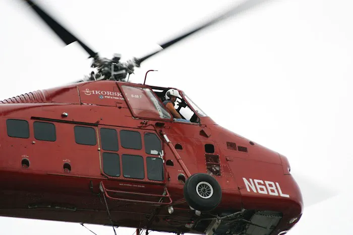 Chapman Air & Heat Picture 9