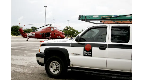 Chapman Air & Heat Picture 2