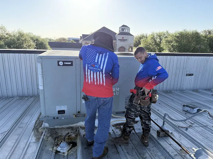 Roma services HVAC Picture 5