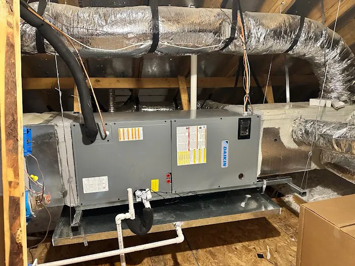 Roma services HVAC Picture 9