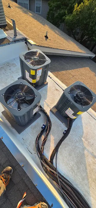 Roma services HVAC Picture 4