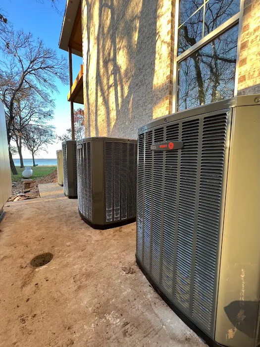 Roma services HVAC Picture 3