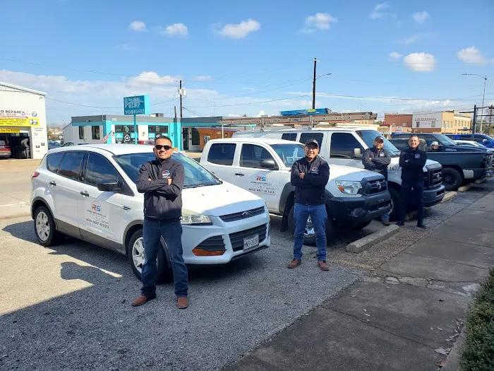 Roma services HVAC Picture 1