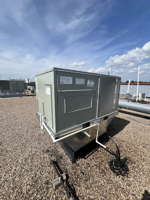 Roma services HVAC Picture 7