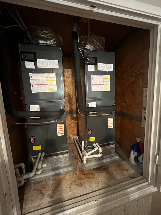 Roma services HVAC Picture 10