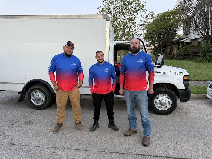 Roma services HVAC Picture 8