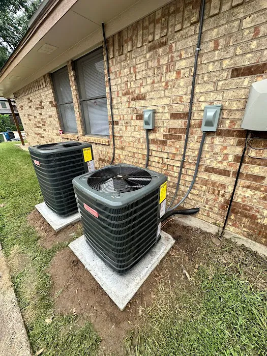 Roma services HVAC Picture 6