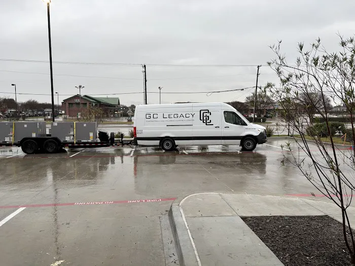 GCL Home Services Picture 1