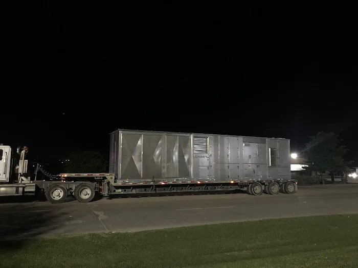 Town East Heating & Air Conditioning Picture 3