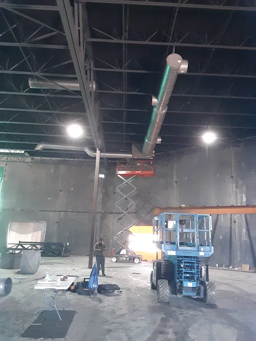 Town East Heating & Air Conditioning Picture 4