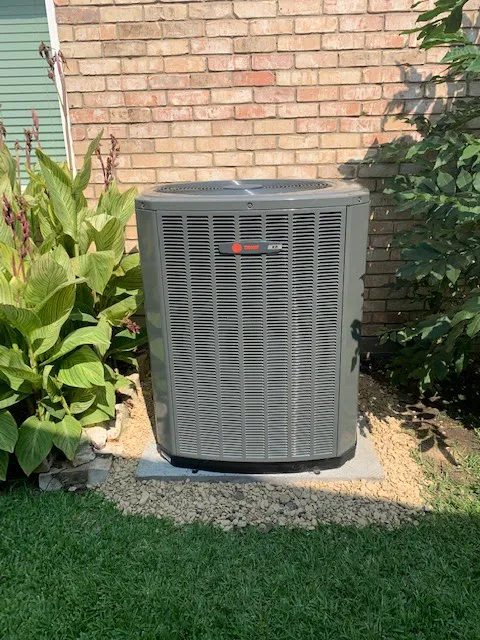 Town East Heating & Air Conditioning Picture 9