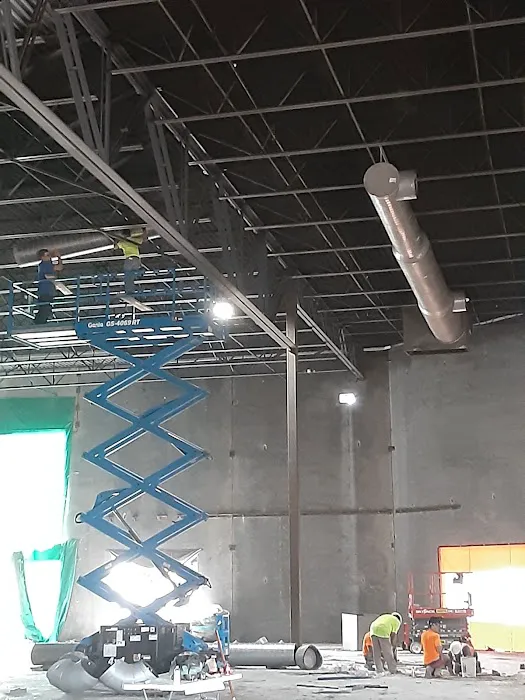 Town East Heating & Air Conditioning Picture 5