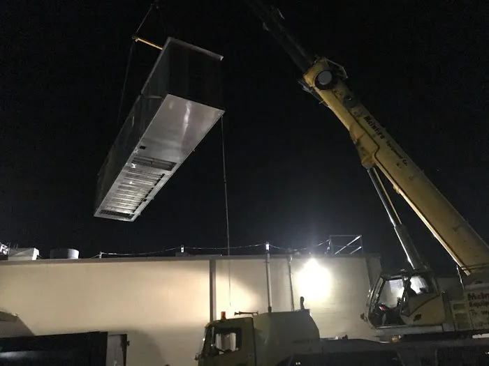 Town East Heating & Air Conditioning Picture 10