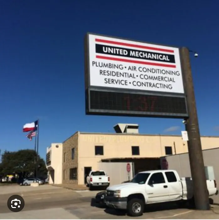 United Mechanical Picture 1