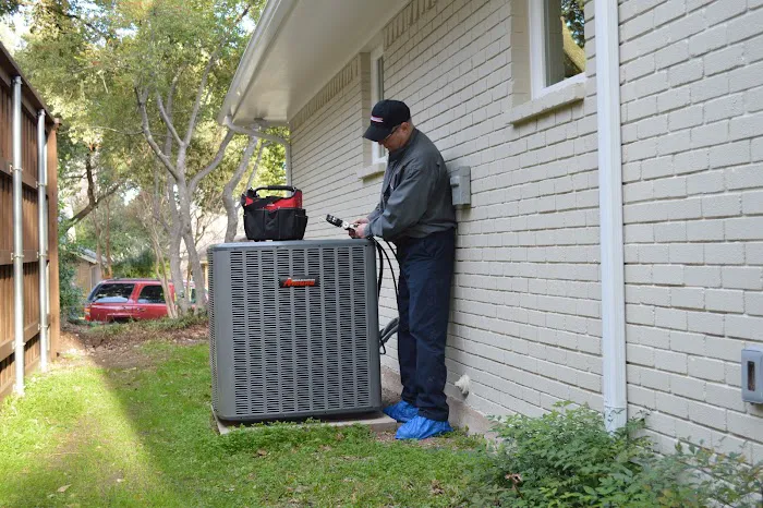 United Mechanical Picture 4