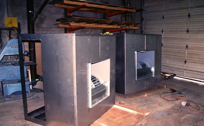 United Mechanical Picture 3