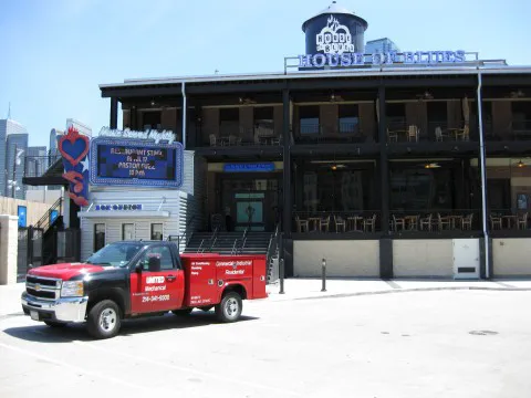 United Mechanical Picture 7